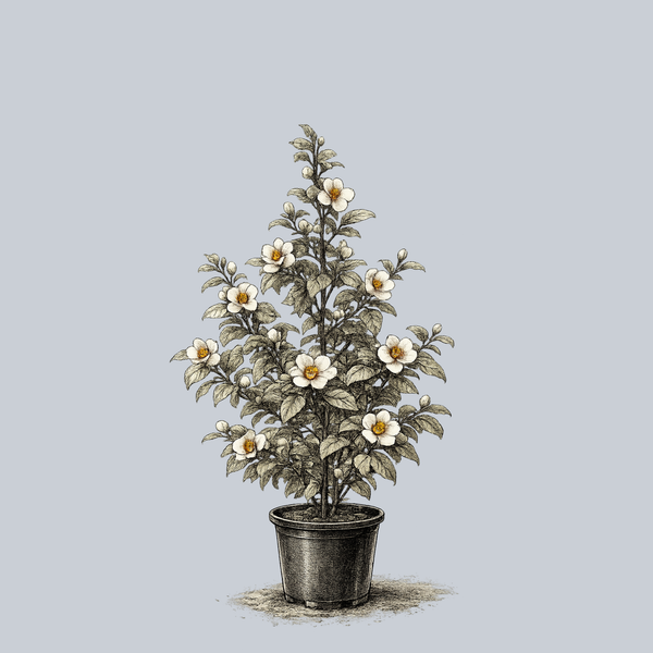 Colossus Oyama Magnolia