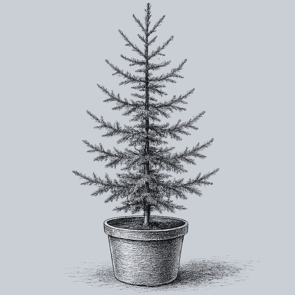 Columnar Cedar of Lebanon