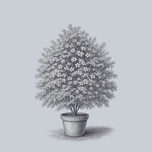 Constellation Dogwood