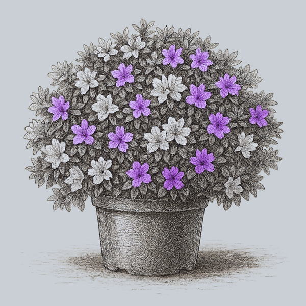 Conversation Piece Azalea