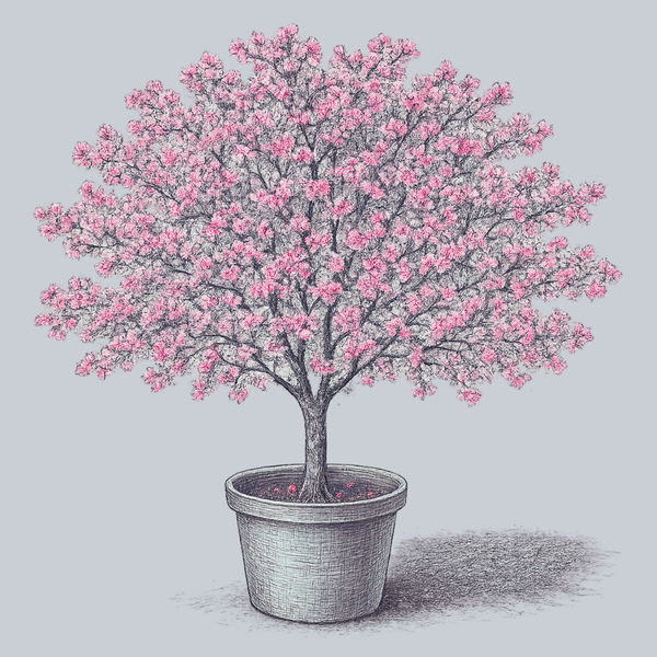 Coralburst Crabapple