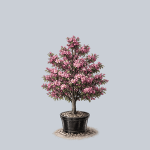 Coralburst Crabapple