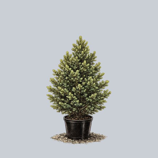 Corbet Colorado Spruce