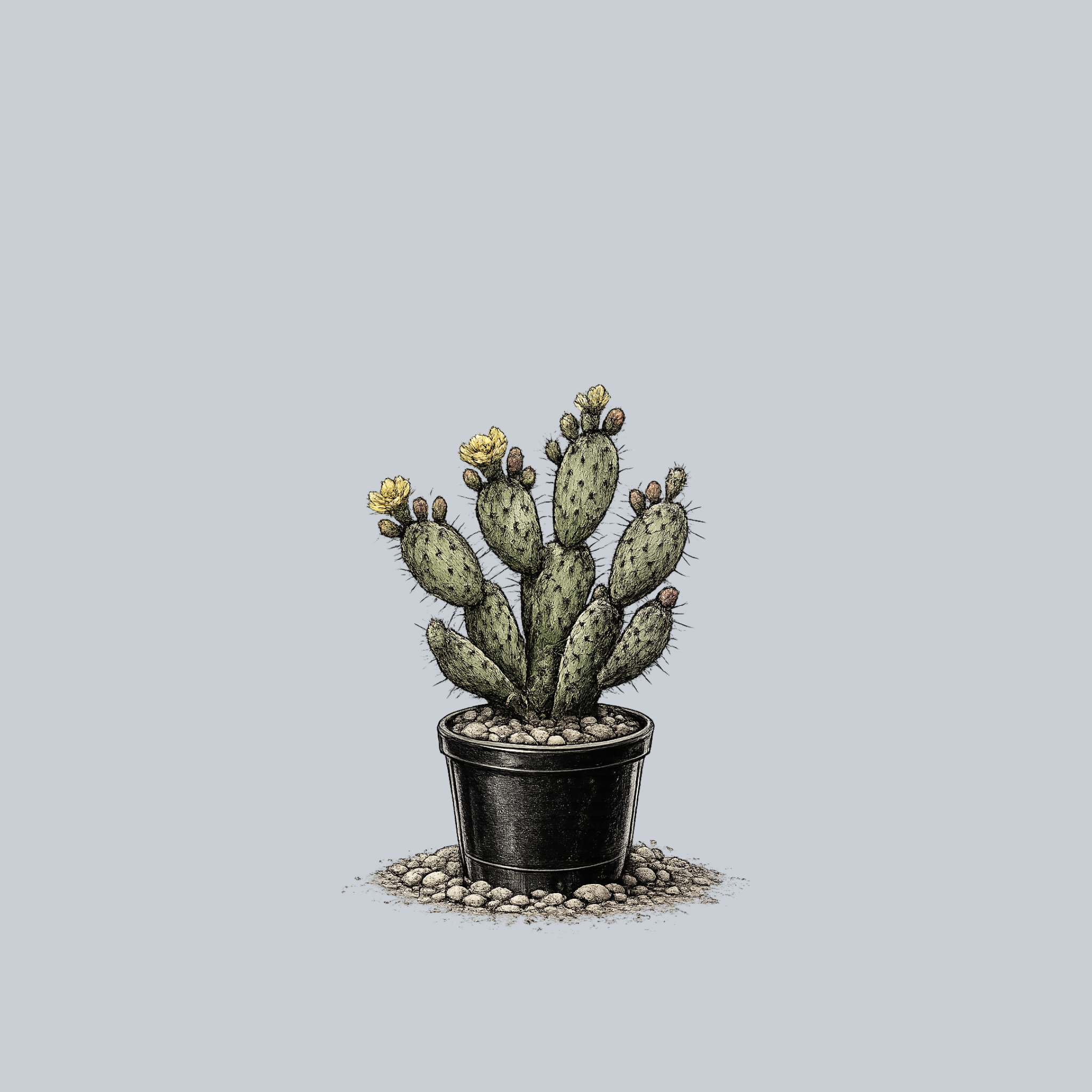 will roundup kill prickly pear cactus Road Kill Cactus – Plant Detectives
