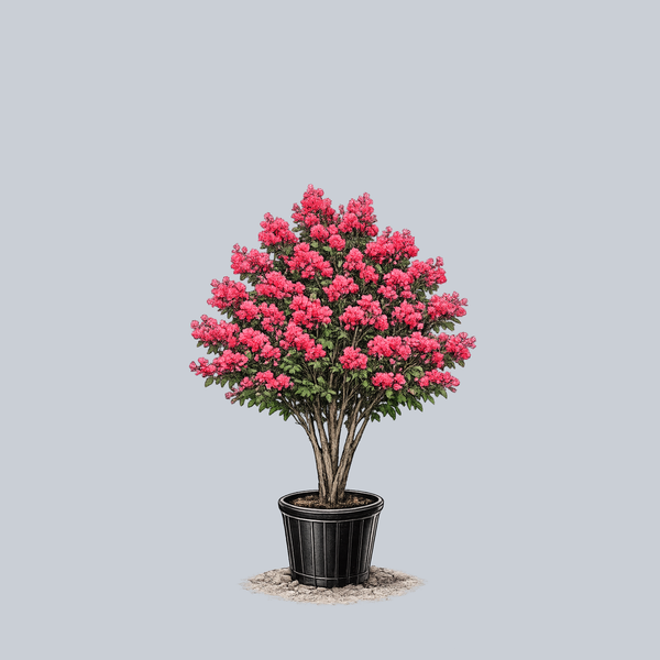 Crape Myrtle