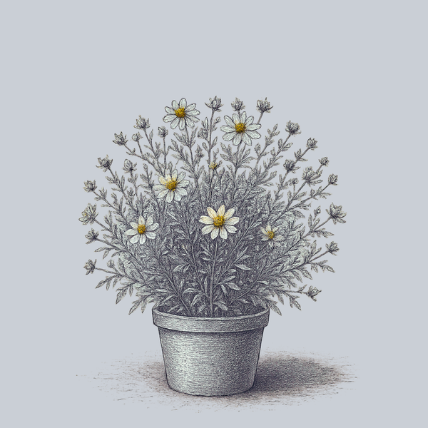 Creme Brulee Coreopsis