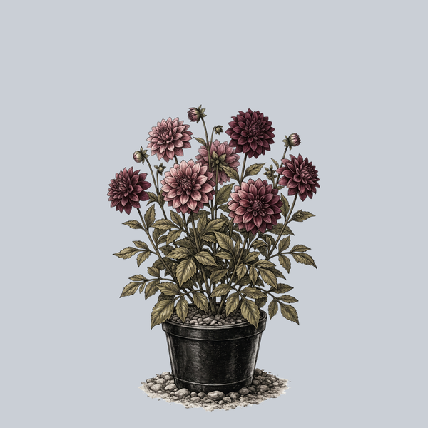 Dahlia