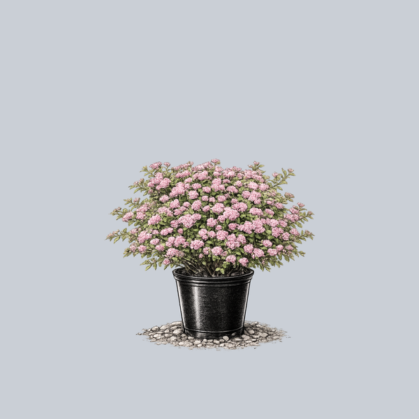 Dakota Goldcharm Spirea