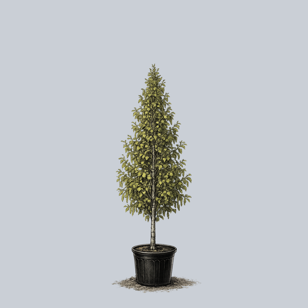 Dakota Pinnacle Birch