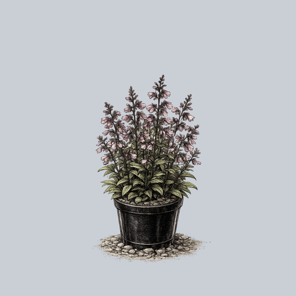 Dakota Verde Beardtongue