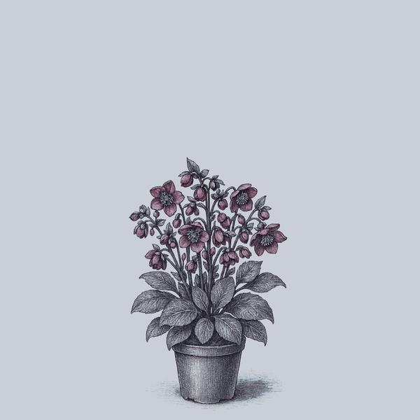 Dana's Dulcet Lenten Rose