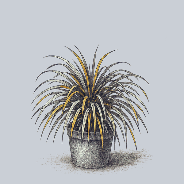 Dance Cha Cha Cordyline