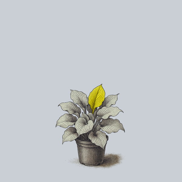 Dancing Queen Hosta