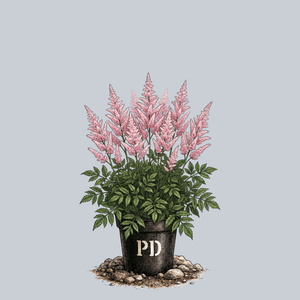 Darwin's Dream Astilbe