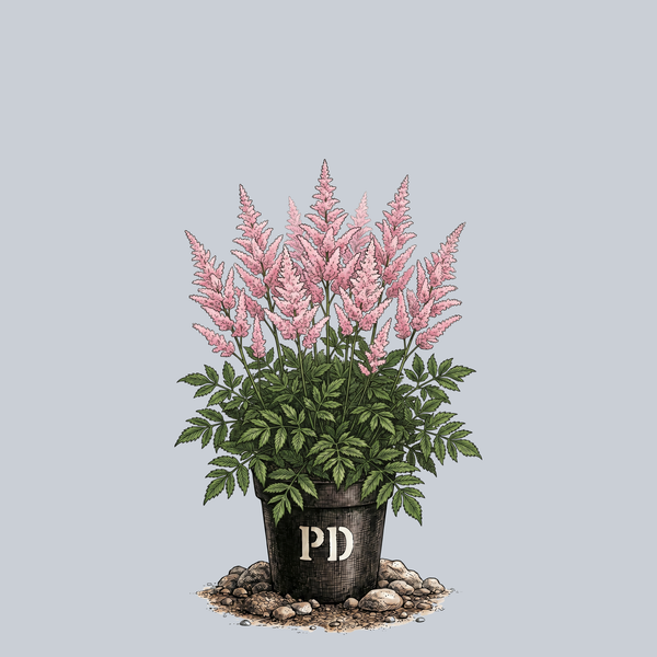 Darwin's Dream Astilbe