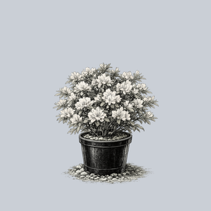 Delaware Valley White Azalea