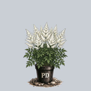Deutschland Japanese Astilbe
