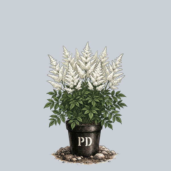 Deutschland Japanese Astilbe