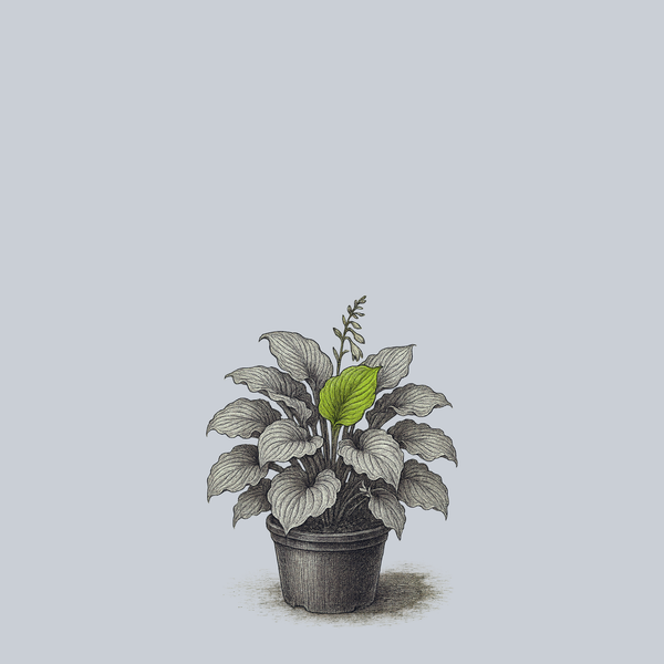 Diamond Lake Hosta