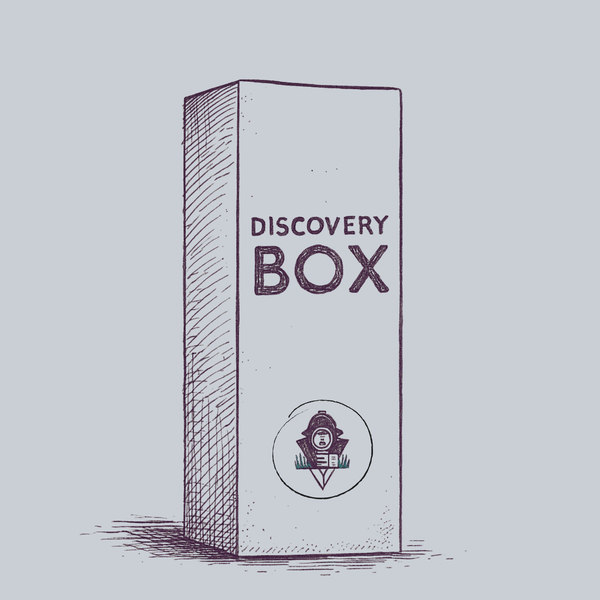 Plant Detectives Discovery Box