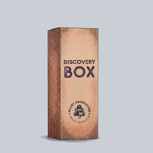 Plant Detectives Discovery Box