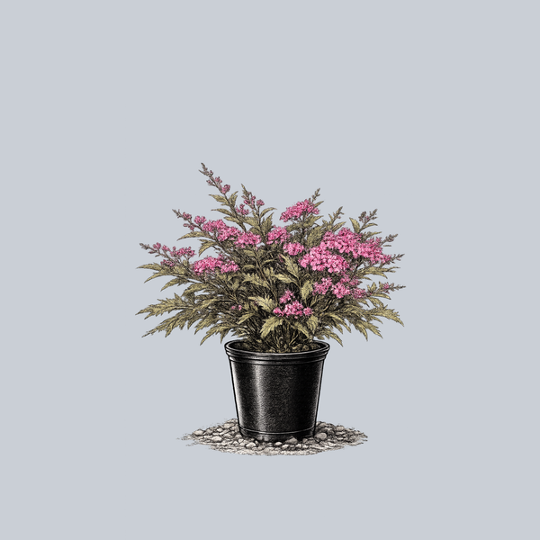Dolchica Spirea