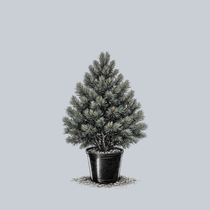 Domingo Limber Pine