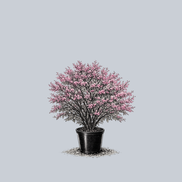 Don Egolf Chinese Redbud