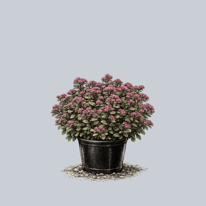 Double Martini Stonecrop