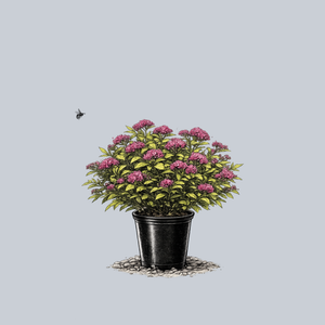Double Play Gold Spirea
