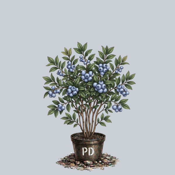 Duke Highbush Blueberry