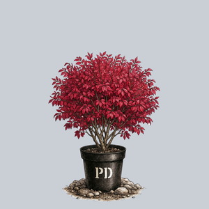 Dwarf Burning Bush
