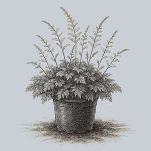 Dwarf Goatsbeard