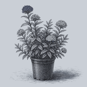 Eastern Swamp Milkweed