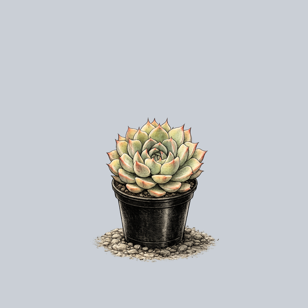 Echeveria
