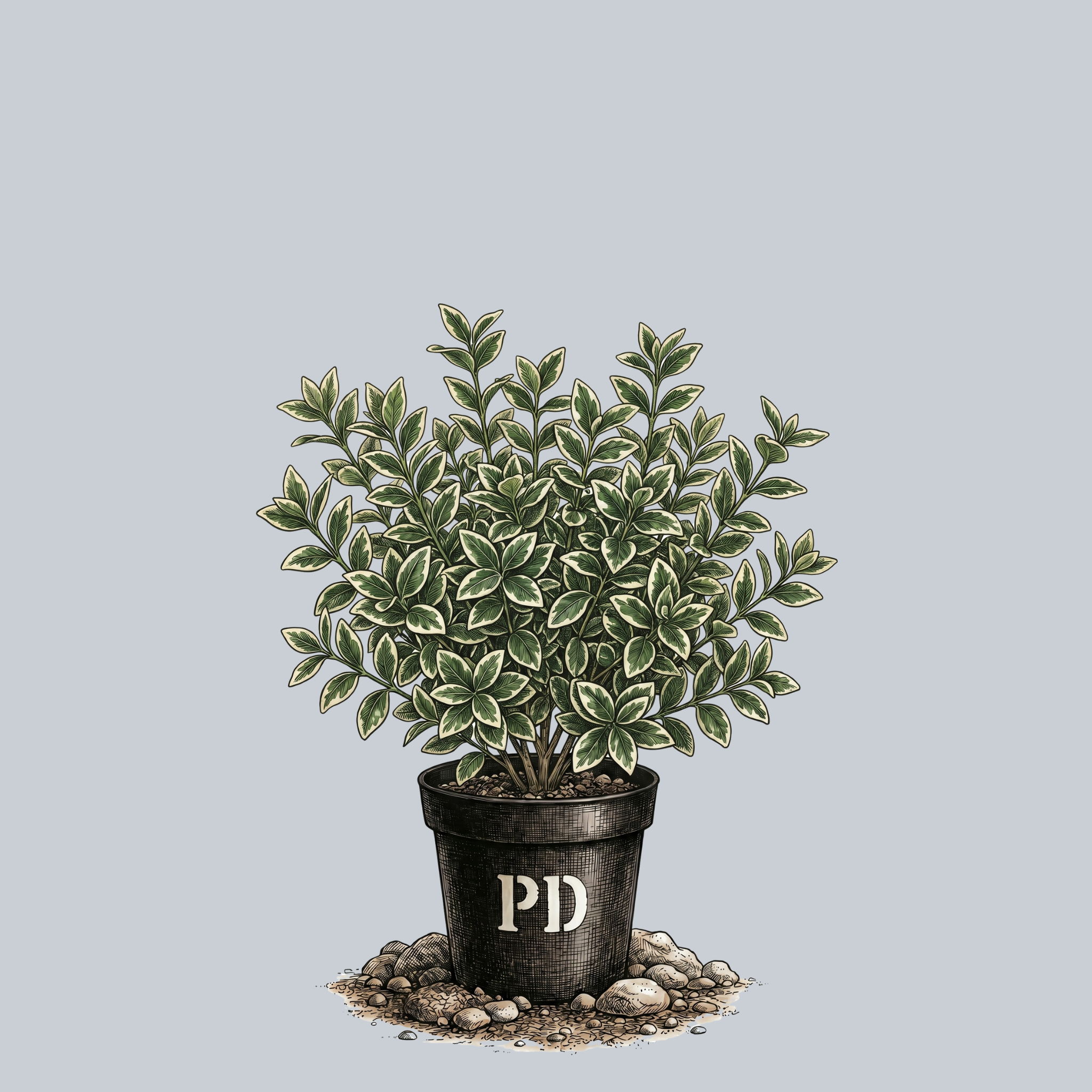 Emerald Gaiety Euonymus – Plant Detectives