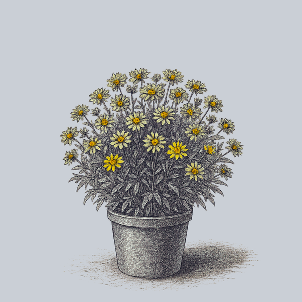 Enchanted Eve Coreopsis