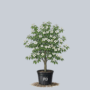 Eternal Dogwood