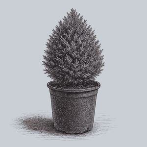 Fairy Lights Arborvitae