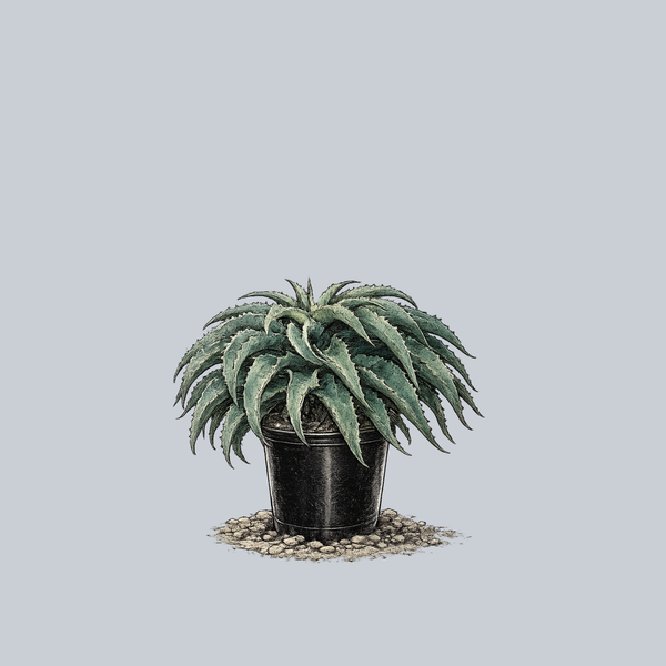 Falling Waters Mangave