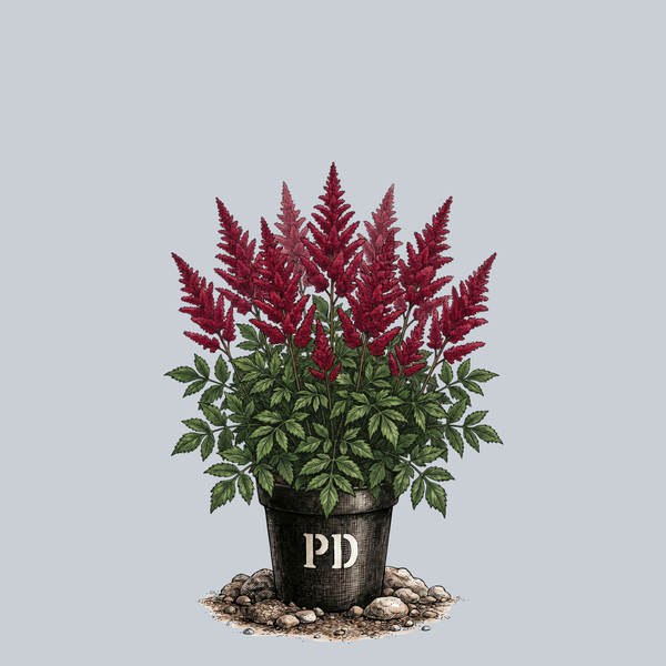 Fanal Astilbe