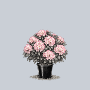 Fantastica Rhododendron