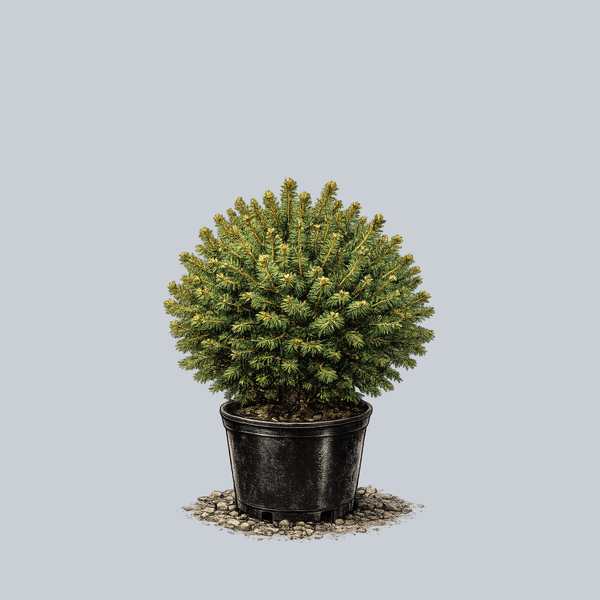 Fat Cat Norway Spruce