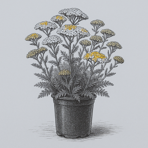 Firefly Diamond Yarrow