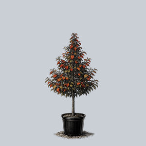 Firestarter Black Gum