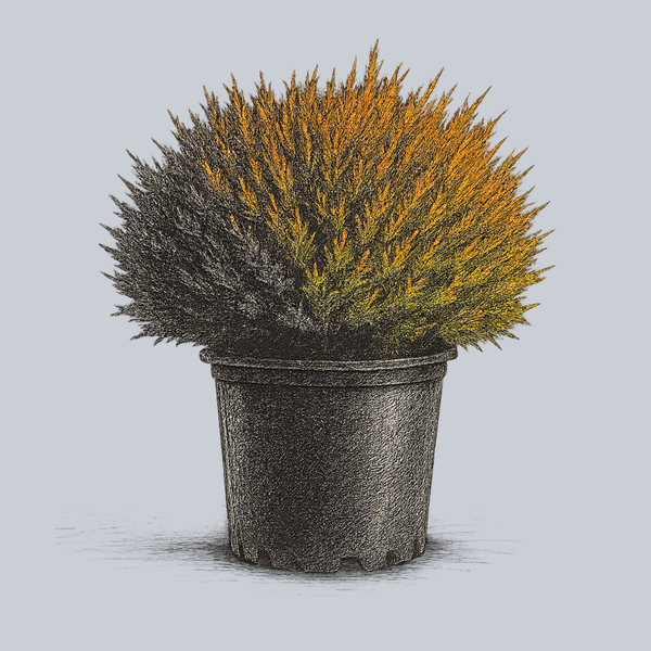 Fire Chief Arborvitae