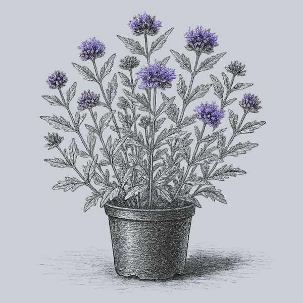 First Choice Bluebeard