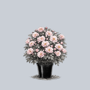 Flower Carpet Appleblossom Rose