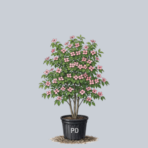 Flowering Dogwood