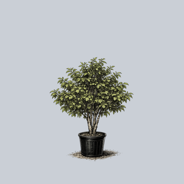 Fox Valley Dwarf River Birch